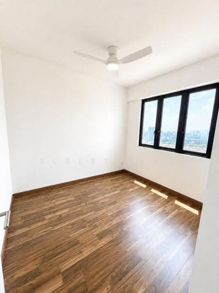 Kediaman Servis untuk Disewa di Aster Hill - Albert Teng - Interior - PropertyGuru.com.my