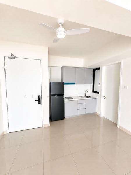 Kediaman Servis untuk Disewa di Aster Hill - Albert Teng - Kitchen - PropertyGuru.com.my