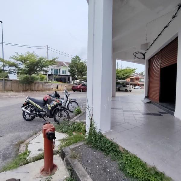 Shop for Rent in Kuala Kangsar (Perak) - Shaiful Rudy - PropertyGuru.com.my