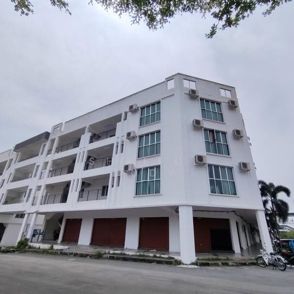 Shop for Rent in Kuala Kangsar (Perak) - Shaiful Rudy - PropertyGuru.com.my