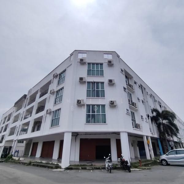 Shop for Rent in Kuala Kangsar (Perak) - Shaiful Rudy - PropertyGuru.com.my
