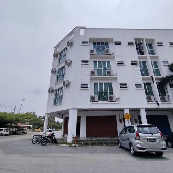 Shop for Rent in Kuala Kangsar (Perak) - Shaiful Rudy - PropertyGuru.com.my