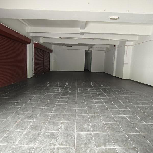 Shop for Rent in Kuala Kangsar (Perak) - Shaiful Rudy - PropertyGuru.com.my