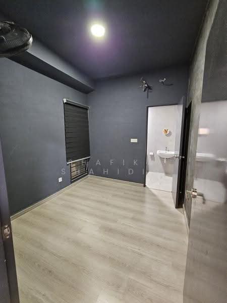 Condominium for Sale at The Holmes 2 - Shafika Shahidin - PropertyGuru.com.my