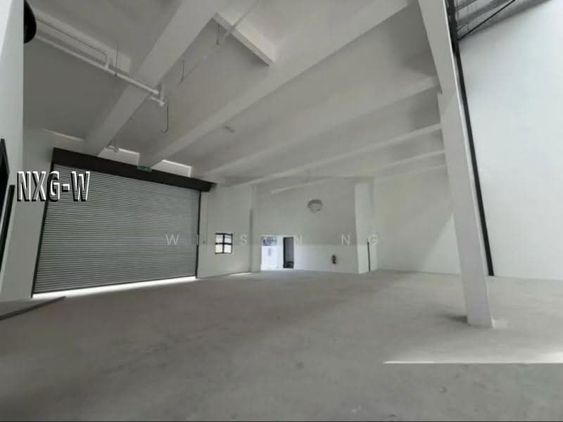 Kilang Berkembar untuk Disewa di Taman Kapar Permai (Kapar) - Wilson Ng - Interior - PropertyGuru.com.my