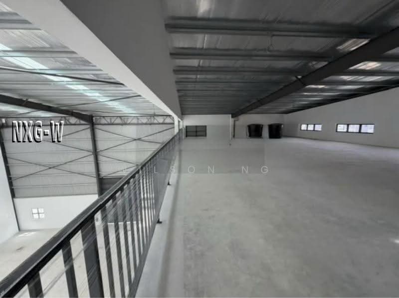 Kilang Berkembar untuk Disewa di Taman Kapar Permai (Kapar) - Wilson Ng - Interior - PropertyGuru.com.my