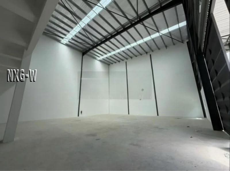 Kilang Berkembar untuk Disewa di Taman Kapar Permai (Kapar) - Wilson Ng - Interior - PropertyGuru.com.my