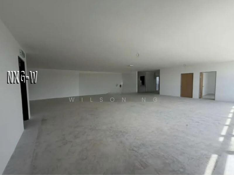 Kilang Berkembar untuk Disewa di Taman Kapar Permai (Kapar) - Wilson Ng - Interior - PropertyGuru.com.my