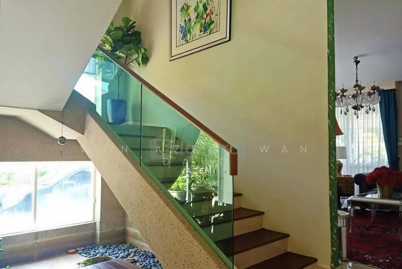 Bungalow House for Sale in Sungai Buloh (Selangor) - Wan Azemi Wan Daud - Interior - PropertyGuru.com.my