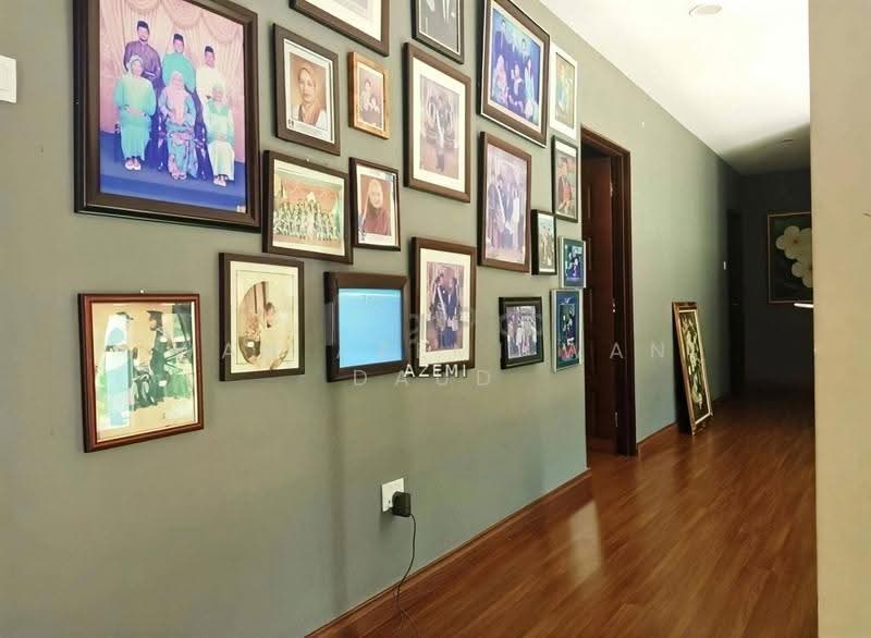 Bungalow House for Sale in Sungai Buloh (Selangor) - Wan Azemi Wan Daud - Interior - PropertyGuru.com.my