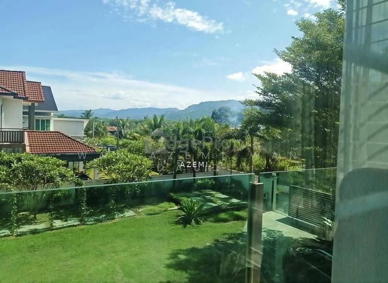 Bungalow House for Sale in Sungai Buloh (Selangor) - Wan Azemi Wan Daud - Exterior - PropertyGuru.com.my