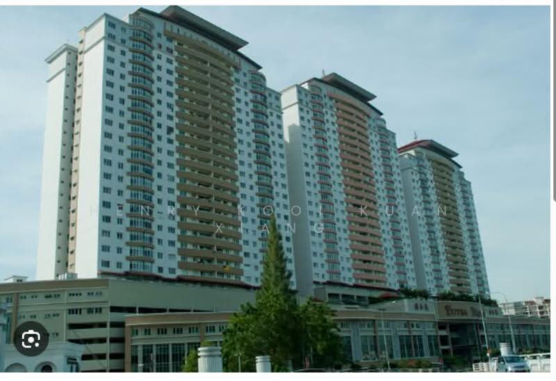Kediaman Servis untuk Dijual di Putra Majestik - Henry Kooi Kuan Xiang - PropertyGuru.com.my