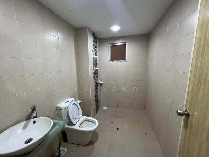 Kediaman Servis untuk Dijual di Greenfield Regency - Ray Wong - PropertyGuru.com.my