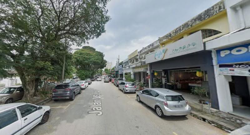 Kedai untuk Disewa di Usj 14 (Subang Jaya) - Oscar Lee - Exterior - PropertyGuru.com.my