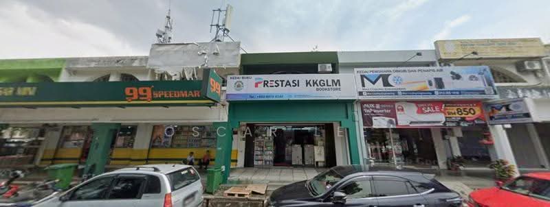 Kedai untuk Disewa di Usj 14 (Subang Jaya) - Oscar Lee - PropertyGuru.com.my