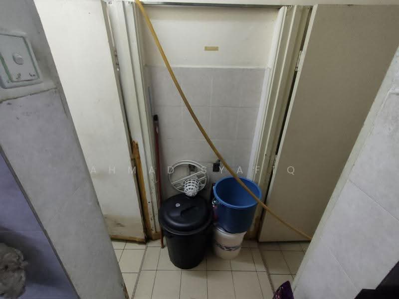 Apartment for Sale at Pangsapuri Arista - Ahmad Syafiq - Others - PropertyGuru.com.my