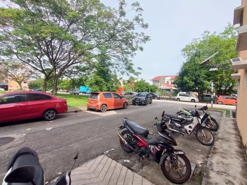 Apartment for Sale at Pangsapuri Arista - Ahmad Syafiq - Others - PropertyGuru.com.my