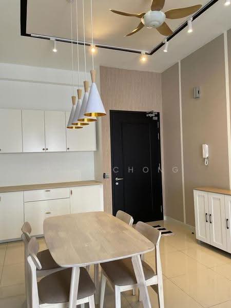 Service Residence for Rent at The Park 2 - Abby Chong - PropertyGuru.com.my
