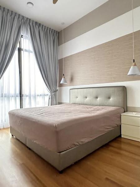 Service Residence for Rent at The Park 2 - Abby Chong - PropertyGuru.com.my