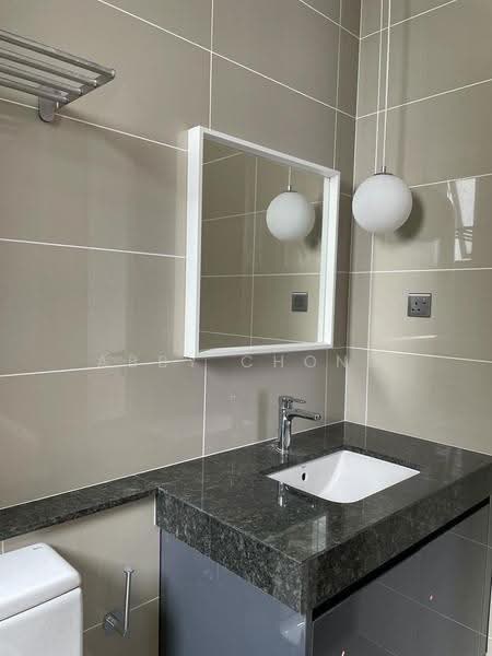 Service Residence for Rent at The Park 2 - Abby Chong - PropertyGuru.com.my