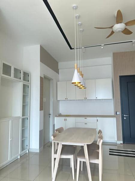 Service Residence for Rent at The Park 2 - Abby Chong - PropertyGuru.com.my