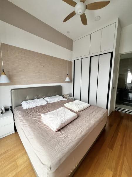 Service Residence for Rent at The Park 2 - Abby Chong - PropertyGuru.com.my