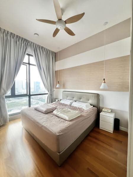 Service Residence for Rent at The Park 2 - Abby Chong - PropertyGuru.com.my