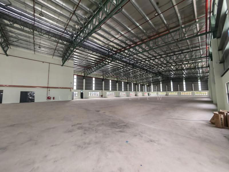Kilang untuk Disewa di Kempas (Johor Bahru) - Leanne Liew - PropertyGuru.com.my