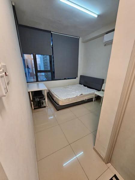 Kediaman Servis untuk Disewa di Centrestage Designer Suite - Wayne Oh - Bedroom - PropertyGuru.com.my
