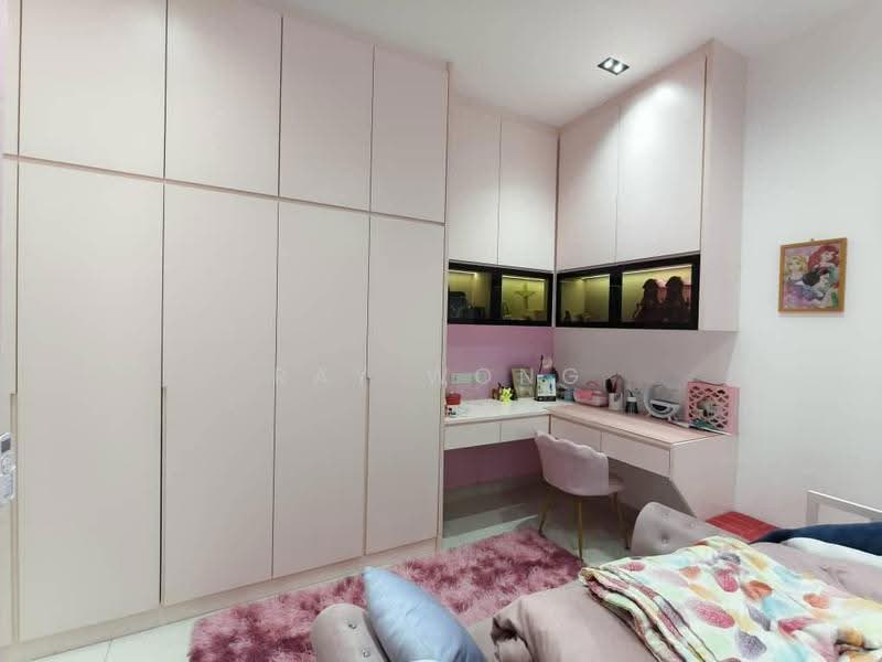 Cluster House for Sale in Iskandar Puteri (Nusajaya) (Johor) - Ray Wong - PropertyGuru.com.my