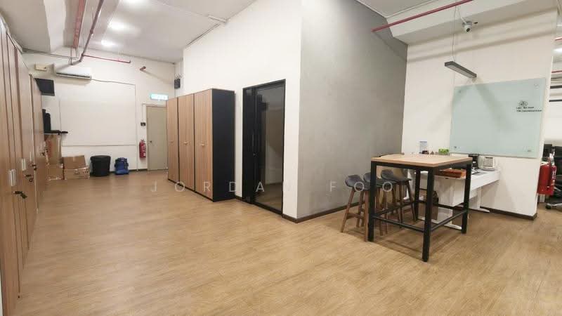 Shop / Office for Sale in Sungai Ara (Penang) - Jordan Foo - Interior - PropertyGuru.com.my