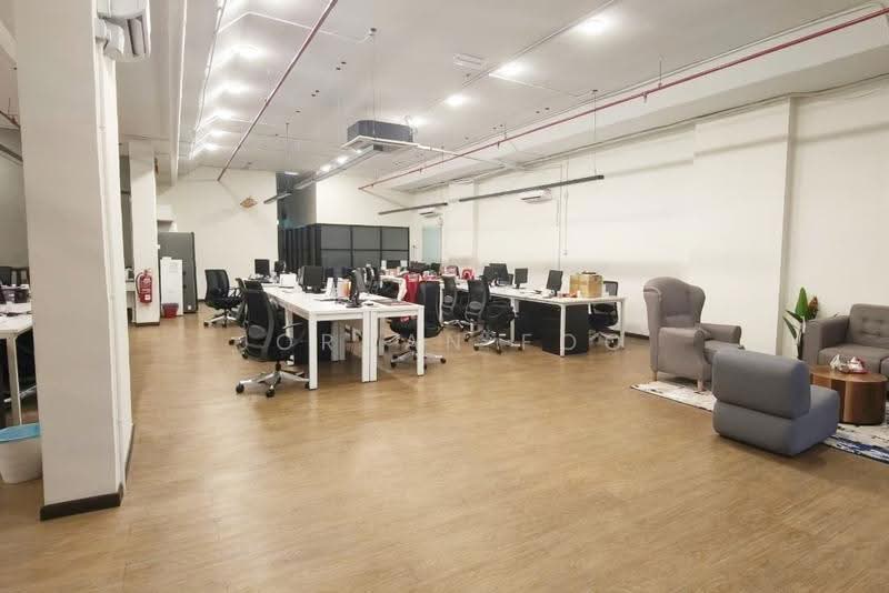 Shop / Office for Sale in Sungai Ara (Penang) - Jordan Foo - Interior - PropertyGuru.com.my