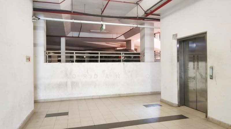 Shop / Office for Sale in Sungai Ara (Penang) - Jordan Foo - Corridor - PropertyGuru.com.my