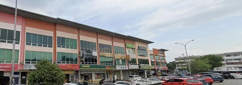 Shop for Rent in Taman Bukit Serdang (Seri Kembangan) - Benny Lee - Exterior - PropertyGuru.com.my