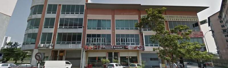 Shop for Rent in Taman Bukit Serdang (Seri Kembangan) - Benny Lee - PropertyGuru.com.my
