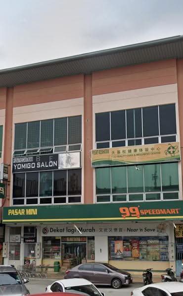 Shop for Rent in Taman Bukit Serdang (Seri Kembangan) - Benny Lee - PropertyGuru.com.my