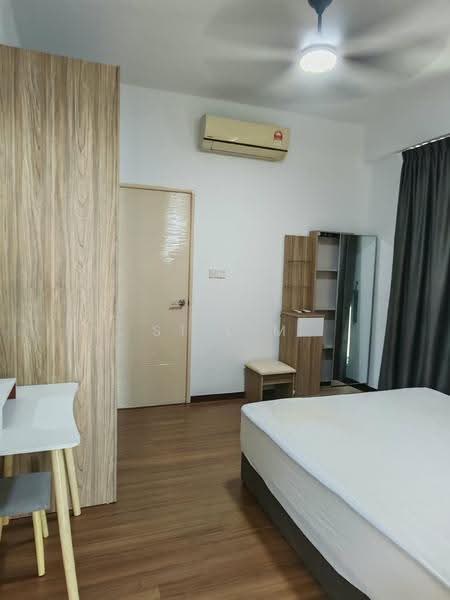 Condominium for Rent at City Residence - ST Lim - Bedroom - PropertyGuru.com.my