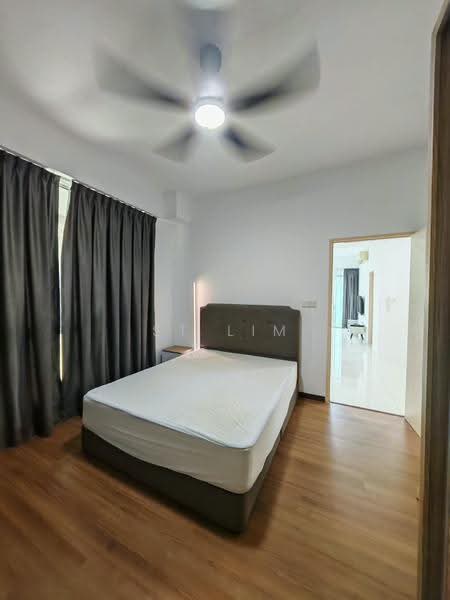 Condominium for Rent at City Residence - ST Lim - Bedroom - PropertyGuru.com.my