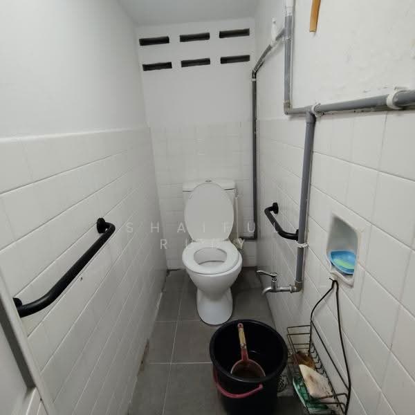 Semi-Detached House for Sale in Taman Ibukota (Setapak) - Shaiful Rudy - PropertyGuru.com.my