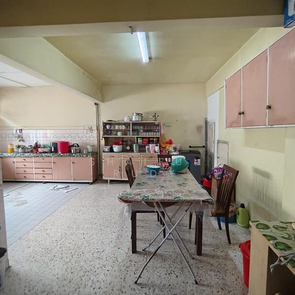 Semi-Detached House for Sale in Taman Ibukota (Setapak) - Shaiful Rudy - PropertyGuru.com.my