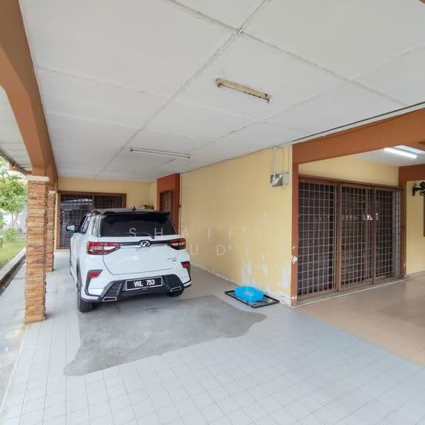 Semi-Detached House for Sale in Taman Ibukota (Setapak) - Shaiful Rudy - PropertyGuru.com.my