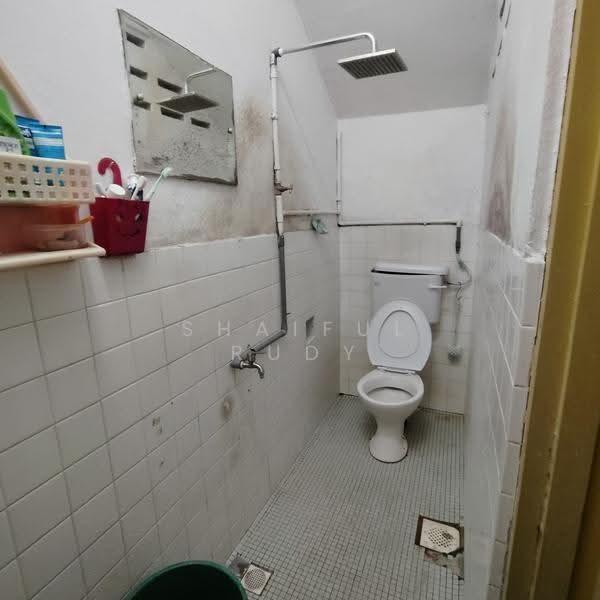 Semi-Detached House for Sale in Taman Ibukota (Setapak) - Shaiful Rudy - PropertyGuru.com.my