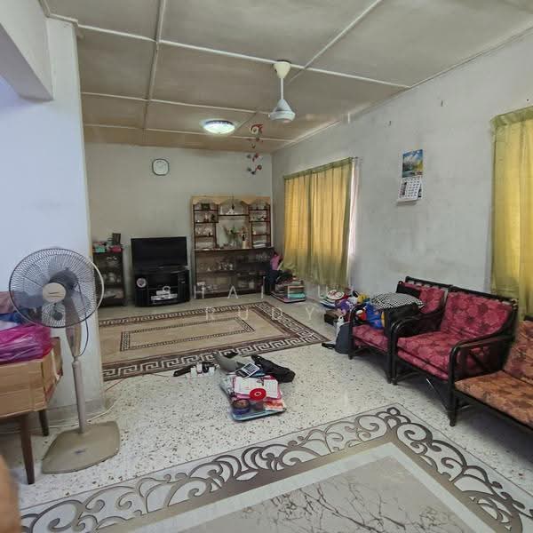 Semi-Detached House for Sale in Taman Ibukota (Setapak) - Shaiful Rudy - PropertyGuru.com.my