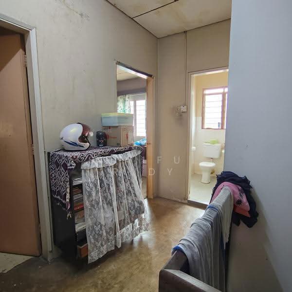 Semi-Detached House for Sale in Taman Ibukota (Setapak) - Shaiful Rudy - PropertyGuru.com.my