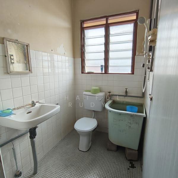 Semi-Detached House for Sale in Taman Ibukota (Setapak) - Shaiful Rudy - PropertyGuru.com.my