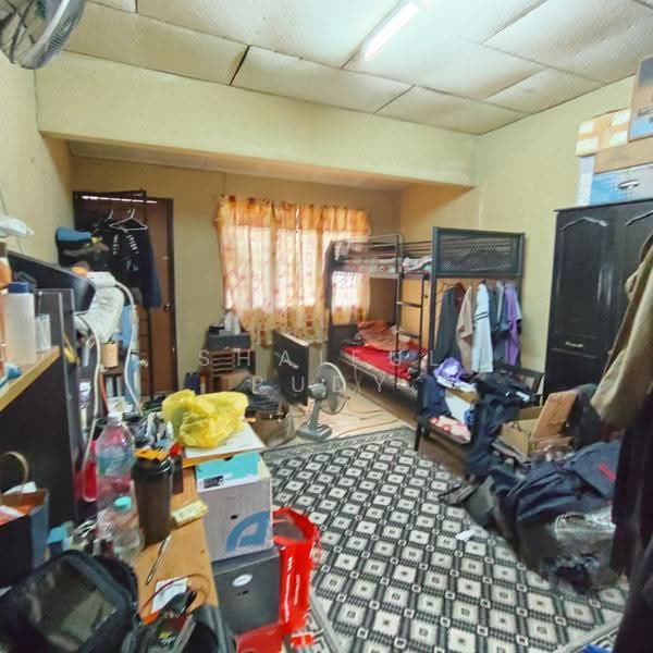 Semi-Detached House for Sale in Taman Ibukota (Setapak) - Shaiful Rudy - PropertyGuru.com.my