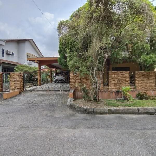 Semi-Detached House for Sale in Taman Ibukota (Setapak) - Shaiful Rudy - PropertyGuru.com.my