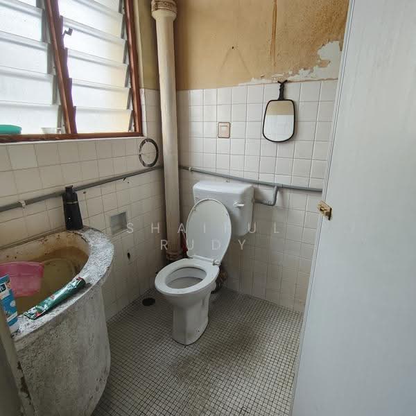 Semi-Detached House for Sale in Taman Ibukota (Setapak) - Shaiful Rudy - PropertyGuru.com.my