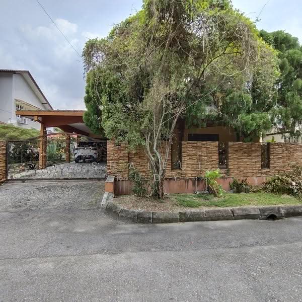 Semi-Detached House for Sale in Taman Ibukota (Setapak) - Shaiful Rudy - PropertyGuru.com.my