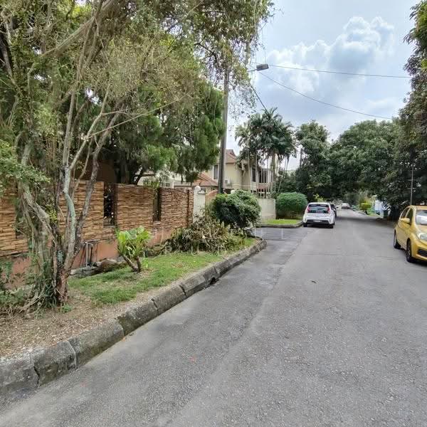 Semi-Detached House for Sale in Taman Ibukota (Setapak) - Shaiful Rudy - PropertyGuru.com.my